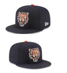 Detroit Tigers Snapback Cap 26H N049