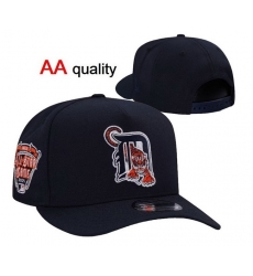 Detroit Tigers Snapback Cap 26H O411 Detroit Tigers Snapback Cap 26H O411