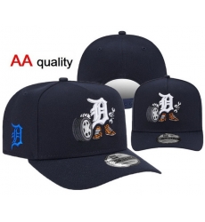 Detroit Tigers Snapback Cap 26H R345 Detroit Tigers Snapback Cap 26H R345