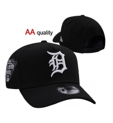 Detroit Tigers Snapback Cap 26H S747