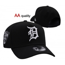 Detroit Tigers Snapback Cap 26H S747