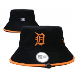 Detroit Tigers Snapback Cap 26H S778