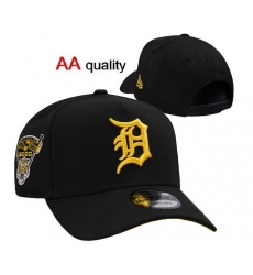 Detroit Tigers Snapback Cap 26H S926