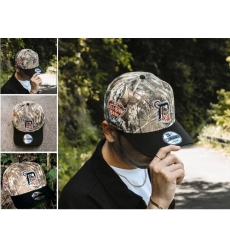 Detroit Tigers Snapback Cap 26H T782