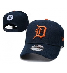 Detroit Tigers Snapback Cap 26H V734