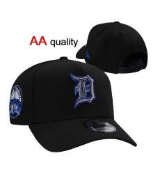 Detroit Tigers Snapback Cap 26H X186 Detroit Tigers Snapback Cap 26H X186