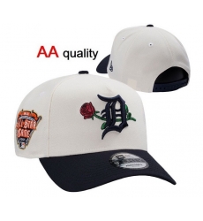 Detroit Tigers Snapback Cap 26H Y687 Detroit Tigers Snapback Cap 26H Y687