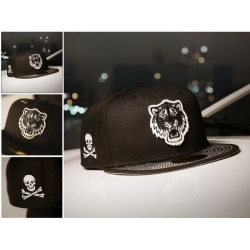 Detroit Tigers Snapback Cap 26H Z329