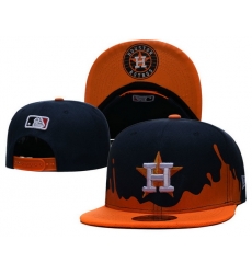 Houston Astros Snapback Cap 25904 Houston Astros Snapback Cap 25904