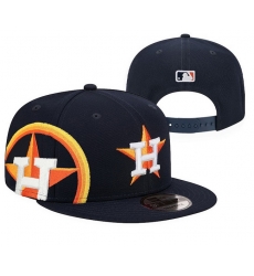 Houston Astros Snapback Cap 26C H911