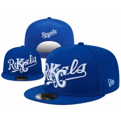 Kansas City Royals Snapback Cap 25902 Kansas City Royals Snapback Cap 25902