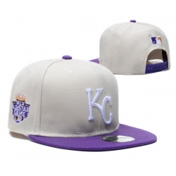 Kansas City Royals Snapback Cap 25903 Kansas City Royals Snapback Cap 25903