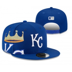Kansas City Royals Snapback Cap 25904 Kansas City Royals Snapback Cap 25904
