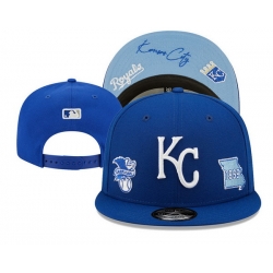 Kansas City Royals Snapback Cap 25906 Kansas City Royals Snapback Cap 25906