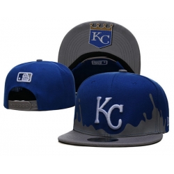 Kansas City Royals Snapback Cap 25907 Kansas City Royals Snapback Cap 25907
