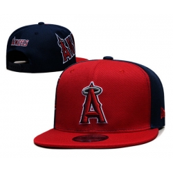 Los Angeles Angels Snapback Cap 25104 Los Angeles Angels Snapback Cap 25104