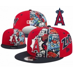 Los Angeles Angels Snapback Cap 25105 Los Angeles Angels Snapback Cap 25105
