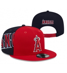 Los Angeles Angels Snapback Cap 25906 Los Angeles Angels Snapback Cap 25906