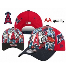 Los Angeles Angels Snapback Cap 25K K860 Los Angeles Angels Snapback Cap 25K K860