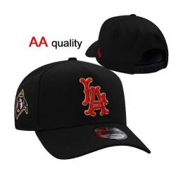 Los Angeles Angels Snapback Cap 25K W452