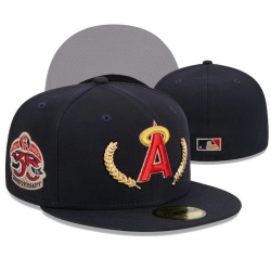 Los Angeles Angels Snapback Cap C108