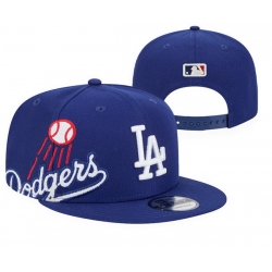 Los Angeles Dodgers Snapback Cap 25101 Los Angeles Dodgers Snapback Cap 25101