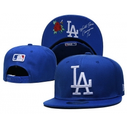 Los Angeles Dodgers Snapback Cap 25111 Los Angeles Dodgers Snapback Cap 25111
