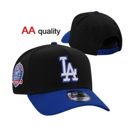 Los Angeles Dodgers Snapback Cap 25117 Los Angeles Dodgers Snapback Cap 25117