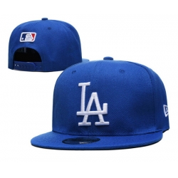 Los Angeles Dodgers Snapback Cap 25118 Los Angeles Dodgers Snapback Cap 25118