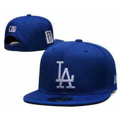 Los Angeles Dodgers Snapback Cap 25120 Los Angeles Dodgers Snapback Cap 25120