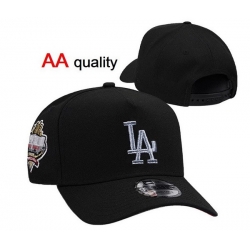 Los Angeles Dodgers Snapback Cap 25133