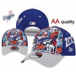 Los Angeles Dodgers Snapback Cap 25139 Los Angeles Dodgers Snapback Cap 25139