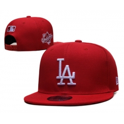 Los Angeles Dodgers Snapback Cap 25142 Los Angeles Dodgers Snapback Cap 25142