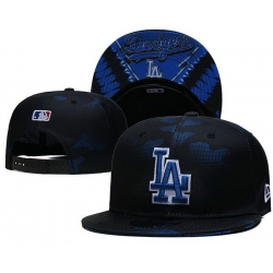 Los Angeles Dodgers Snapback Cap 25156 Los Angeles Dodgers Snapback Cap 25156
