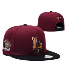 Los Angeles Dodgers Snapback Cap 25914 Los Angeles Dodgers Snapback Cap 25914