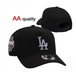Los Angeles Dodgers Snapback Cap 25929