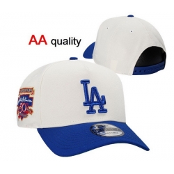 Los Angeles Dodgers Snapback Cap 25933