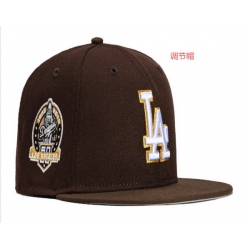 Los Angeles Dodgers Snapback Cap 25962 Los Angeles Dodgers Snapback Cap 25962