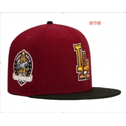 Los Angeles Dodgers Snapback Cap 25963 Los Angeles Dodgers Snapback Cap 25963