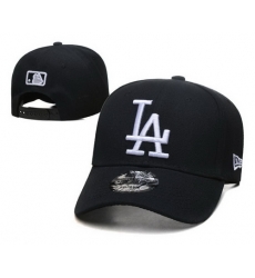 Los Angeles Dodgers Snapback Cap 25K Q245 Los Angeles Dodgers Snapback Cap 25K Q245