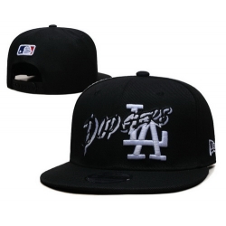 Los Angeles Dodgers Snapback Cap 25K U882