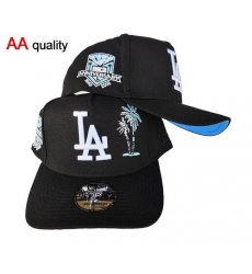 Los Angeles Dodgers Snapback Cap 26C F896