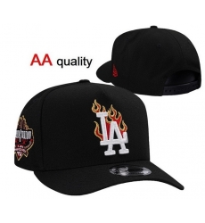 Los Angeles Dodgers Snapback Cap 26C J893