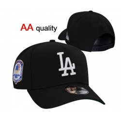 Los Angeles Dodgers Snapback Cap 26C L502