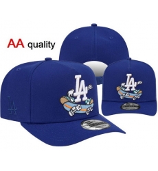 Los Angeles Dodgers Snapback Cap 26C T672