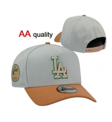 Los Angeles Dodgers Snapback Cap 26C U002 Los Angeles Dodgers Snapback Cap 26C U002
