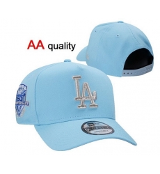 Los Angeles Dodgers Snapback Cap 26C W131