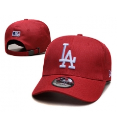 Los Angeles Dodgers Snapback Cap 26H O874