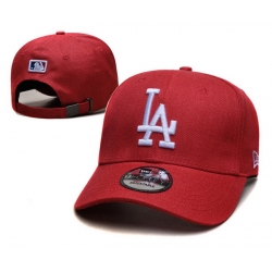 Los Angeles Dodgers Snapback Cap 26H O874