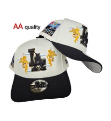 Los Angeles Dodgers Snapback Cap 26H W022